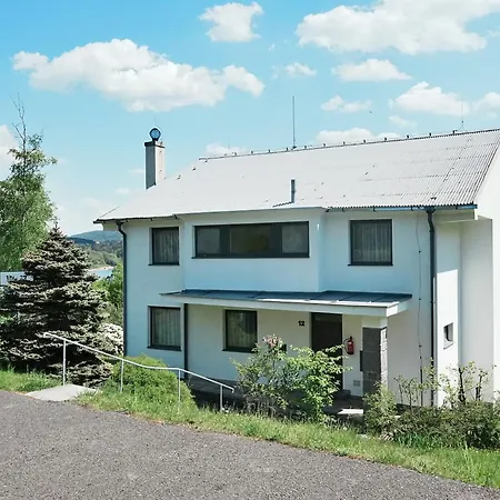 & Wellness Orlik Villa *