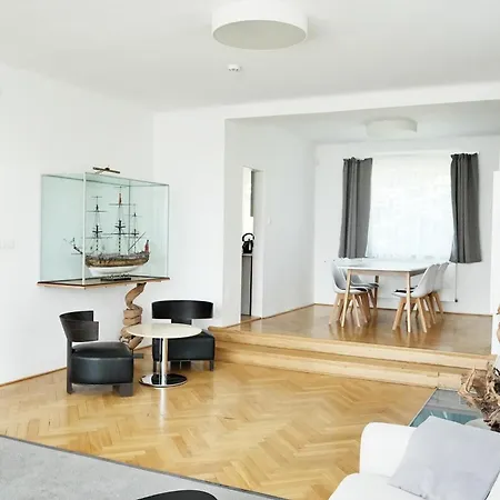 Vilas&wellness Orlík Kozarovice