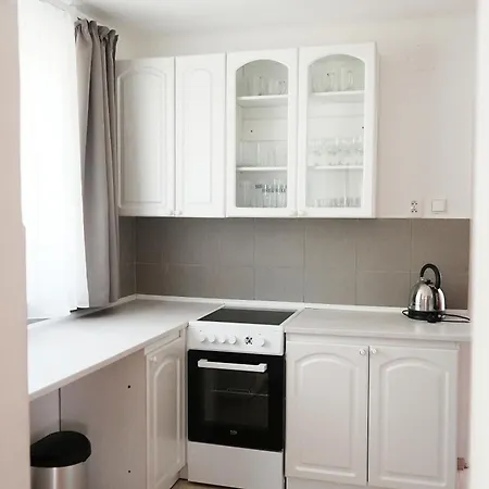 Vilas&wellness Orlík * Kozarovice