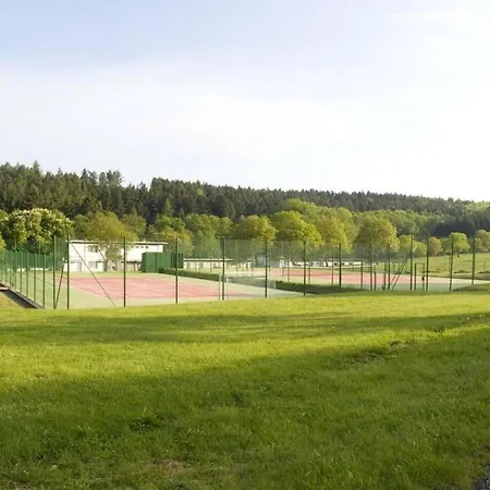 Villa & Wellness Orlik *