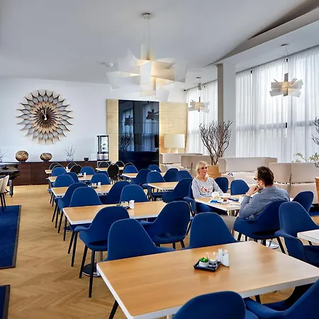 & Wellness Orlik Villa