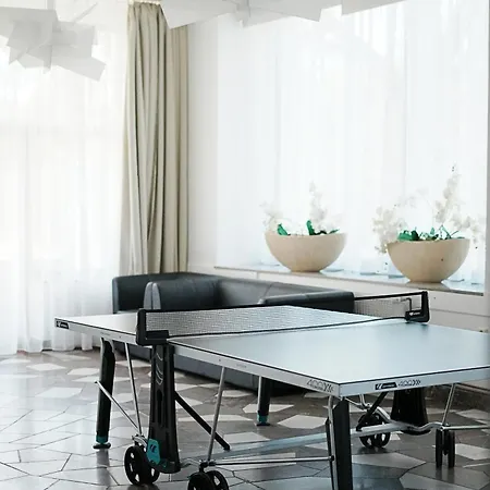 Villa Vilas&wellness Orlík *