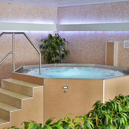 Villa & Wellness Orlik Kozarovice