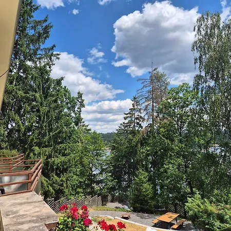 & Wellness Orlik Villa Kozarovice