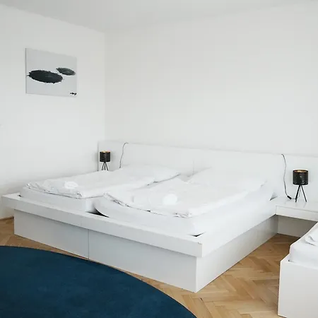 Vilas&wellness Orlík *