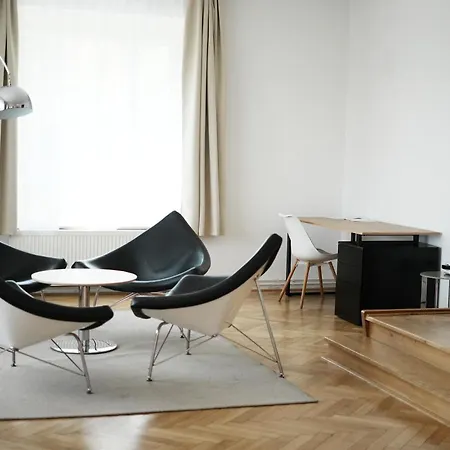 Vilas&wellness Orlík