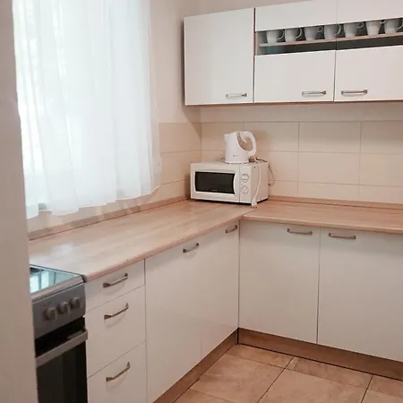 Vilas&wellness Orlík Villa