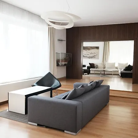 Villa Vilas&wellness Orlík *