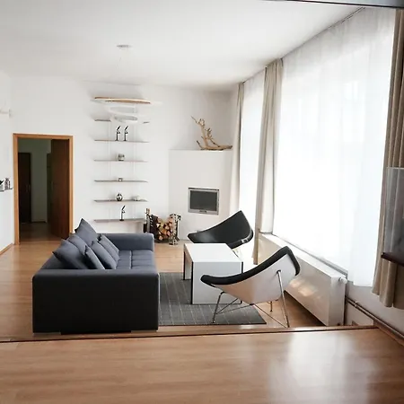 Vilas&wellness Orlík * Kozarovice