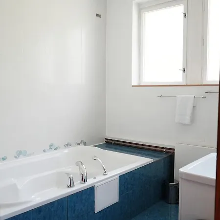 & Wellness Orlik Willa Kozarovice