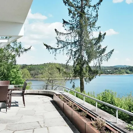 Vilas&wellness Orlík *