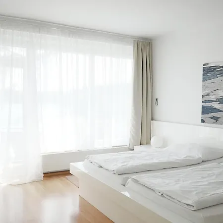 Vilas&wellness Orlík Villa *