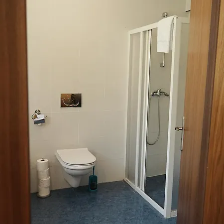 Vilas&wellness Orlík Villa *