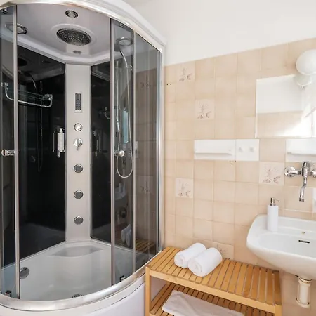 & Wellness Orlik Villa Kozarovice