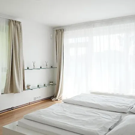 Villa & Wellness Orlik
