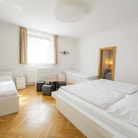 Villa & Wellness Orlik *
