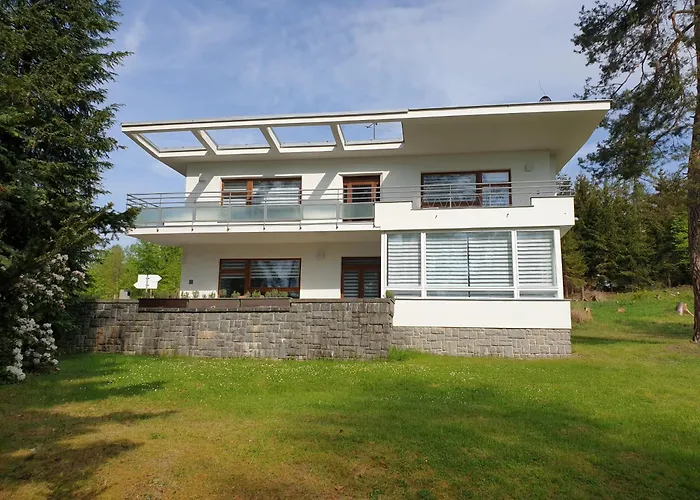 فيلة & Wellness Orlik