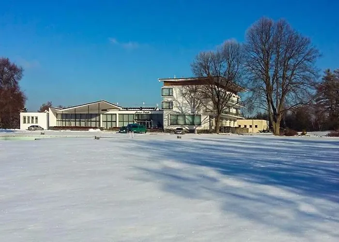 & Wellness Orlik فيلة *