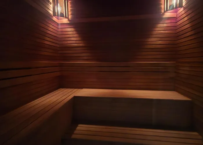 & Wellness Orlik Kozarovice