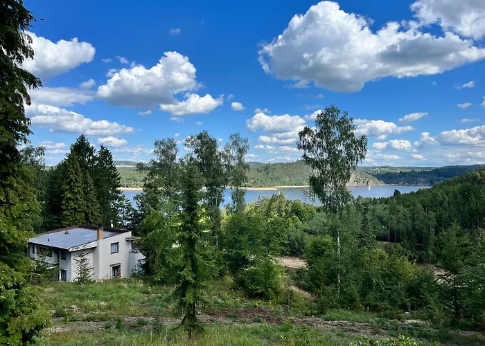 فيلة & Wellness Orlik