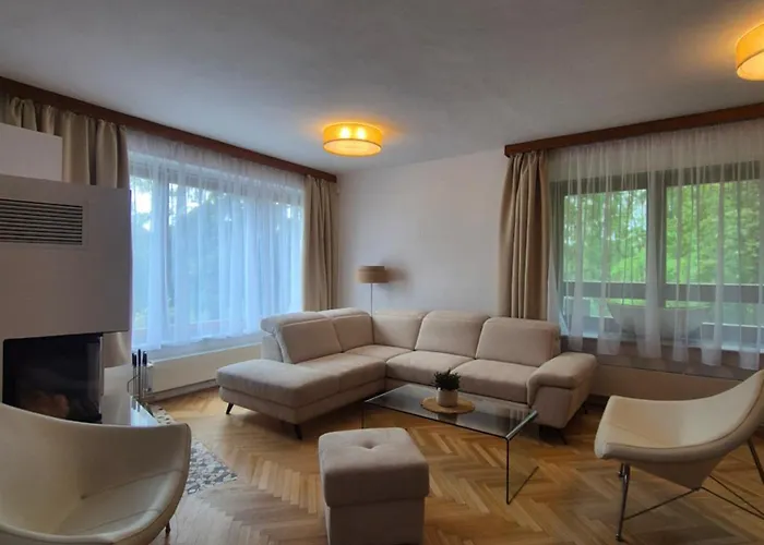 فيلة & Wellness Orlik *