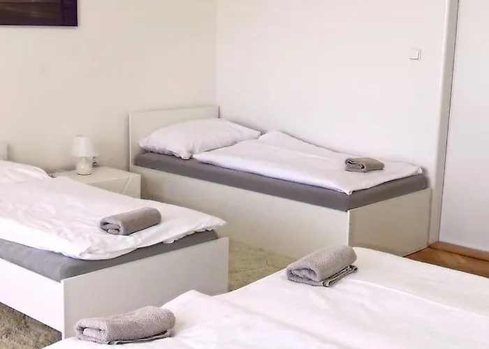 & Wellness Orlik * Kozarovice