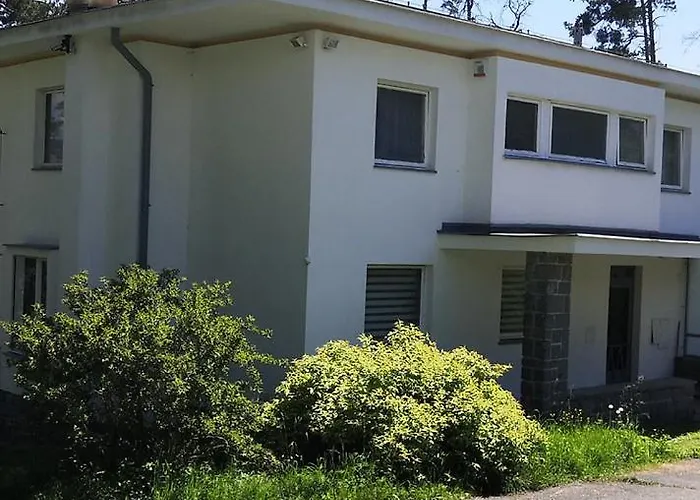 فيلة & Wellness Orlik