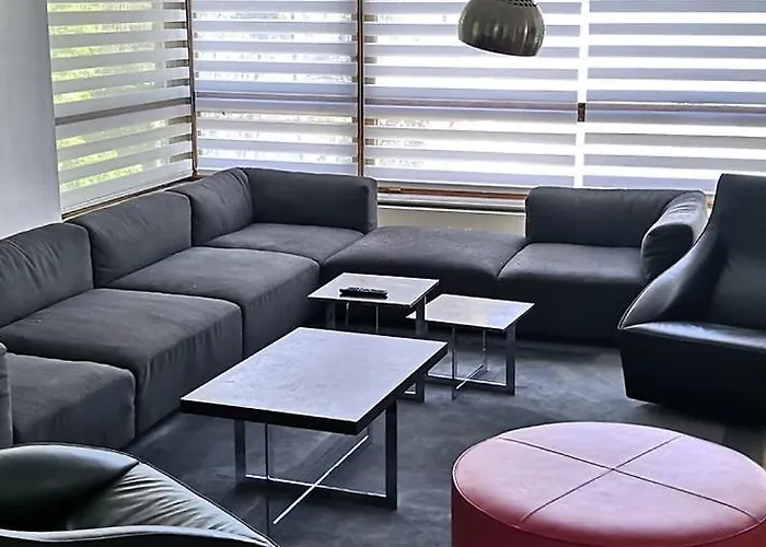 فيلة & Wellness Orlik *