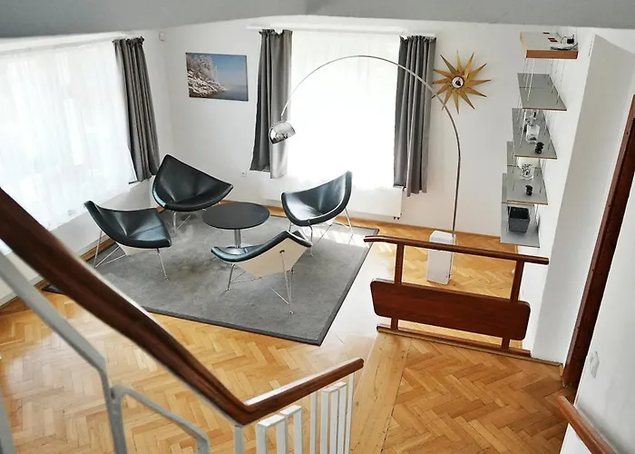 فيلة & Wellness Orlik