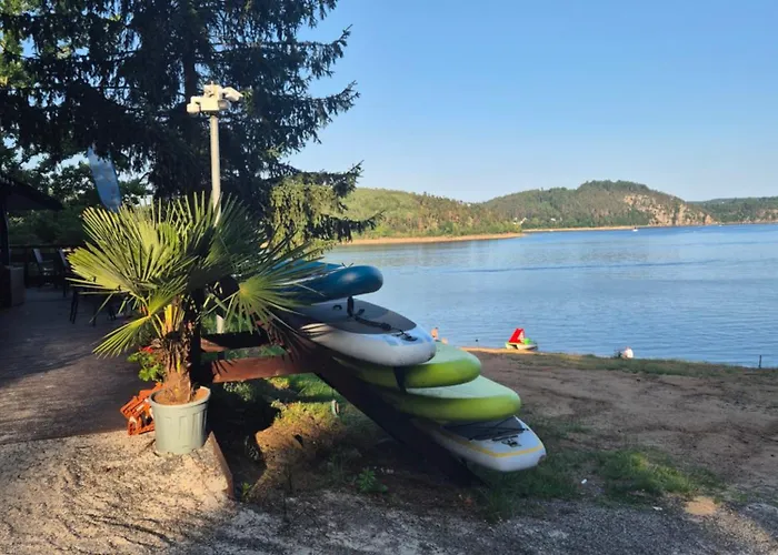 & Wellness Orlik Kozarovice