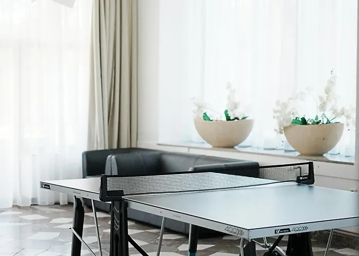 فيلة & Wellness Orlik *